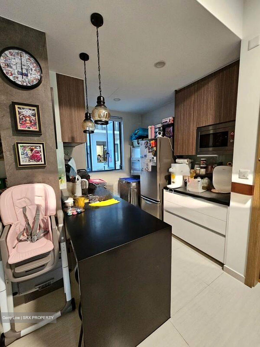 The Palette (D18), Condominium #486642481